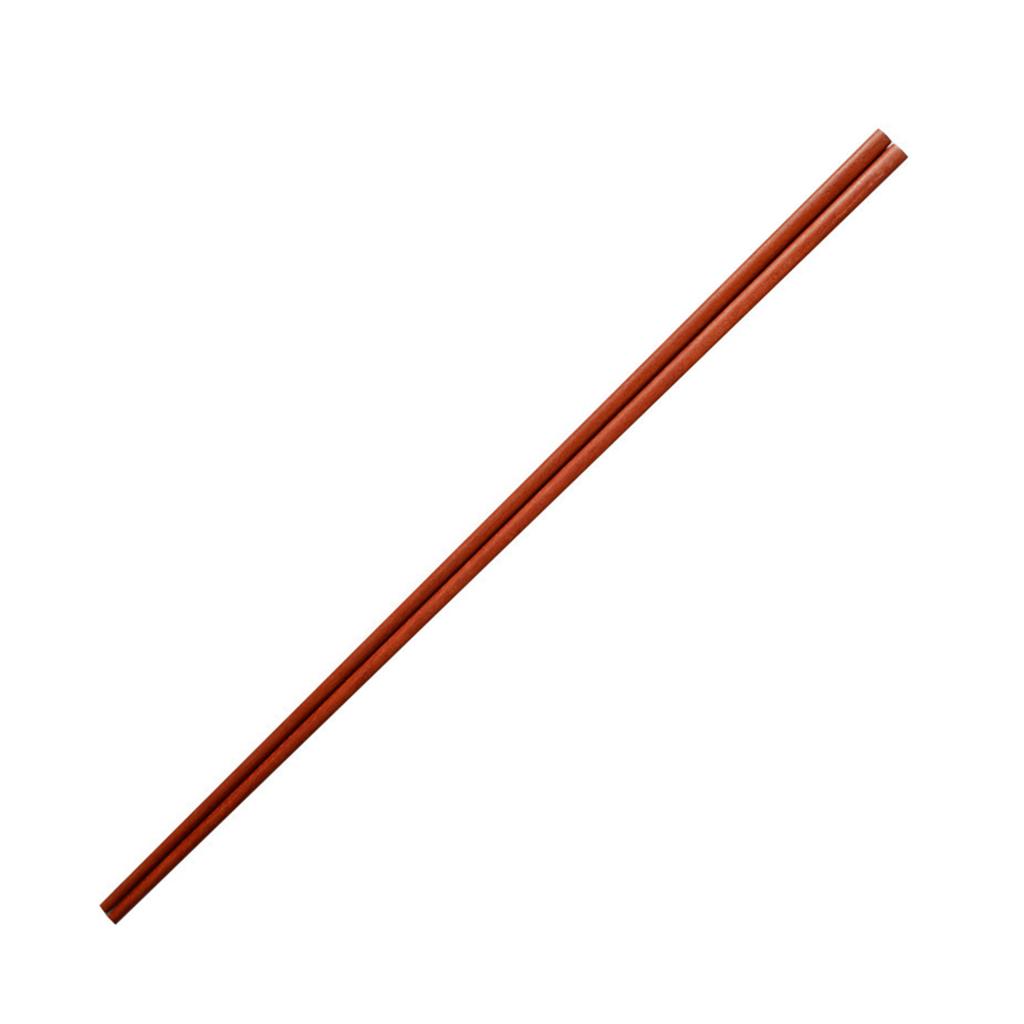 10pcs Long Wooden Hot Pot Chopsticks Heat-Proof Comfortable Grip Hot Pot/Barbecue Eating Hot Pot Artifact Chopstick