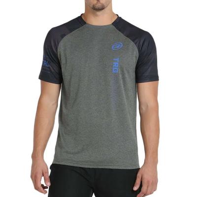 Bullpadel Tui Short Sleeve T-Shirt