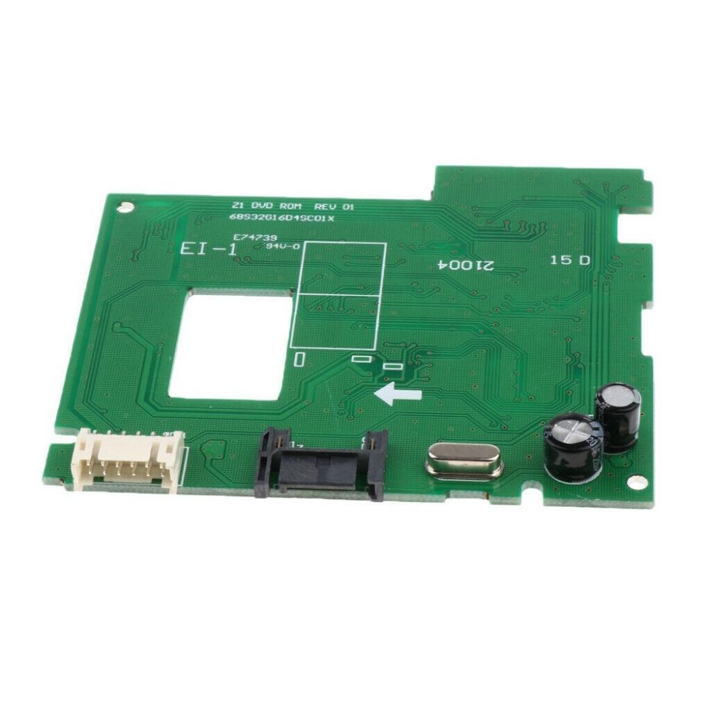Unlocked DVD PCB Rom Board 9504 For Xbox 360 Slim DG-16D4S