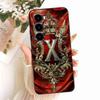For Itel City 100 Case Crown Letter Soft Silicone Phone Back Cover For ITEL City 100 City100 4G 2025 ShockProof Case Bags  6.75"
