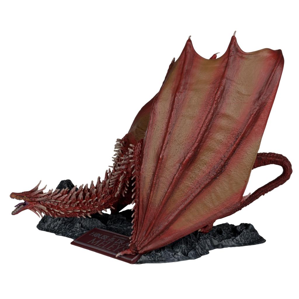 McFarlane Toys Dragon House Marys - (Dragon).