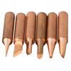 Soldering Tips Copper Suitable For 936 937 938 969