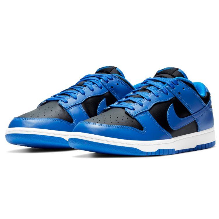 Nike Dunk Low Retro Hyper Cobalt DD1391-001