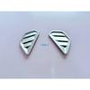 For Nissan Kicks 2025 + Car Style Air Vent Outlet Front Reading Light Gear Shift Central Control Steering Wheel Silver Interior