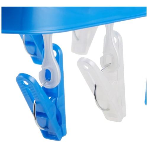 NSR Ultra Jumbo Square Hanger 54P