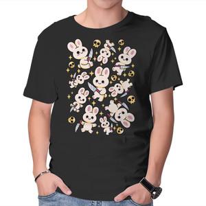 

New Design Cute But Instable TShirt L XL 2XL Unisex T-Shirt XXL