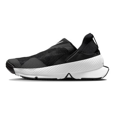 Go FlyEase Schwarz Weiß Damen DR5540-002