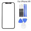 Replacement Outer Front Repair Kit for Glass Screen iPhone X XR XS 11