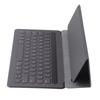 Smart Keyboard For12.9in IOS Tablet Pro 1st 2nd Gen 64 Keys Full Size UK Version Portable Tablet Keyboard