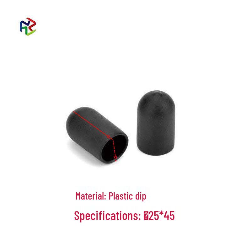 

Комплект ручек-накладок из АБС-пластика с отпечатком пальца - Рукоятка для фитнес-оборудования