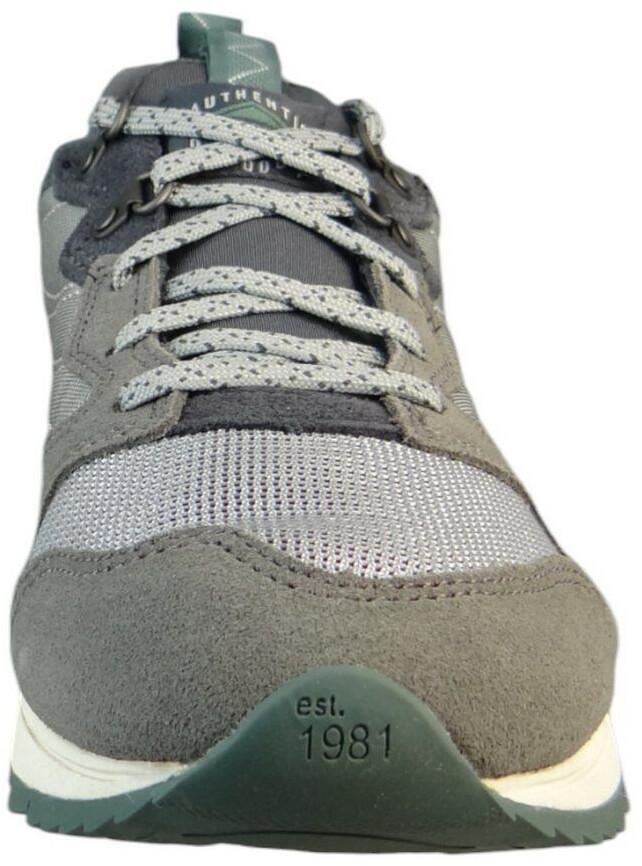 Обувь для треккинга Merrell Alpine 83 Recraft (J006075) grey