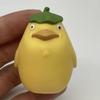 Spot Japanese Anime White Dragon Coal Ball Elf Faceless Male Finger Doll Decoration Blind Box Finger Set Toy Birthday Gift