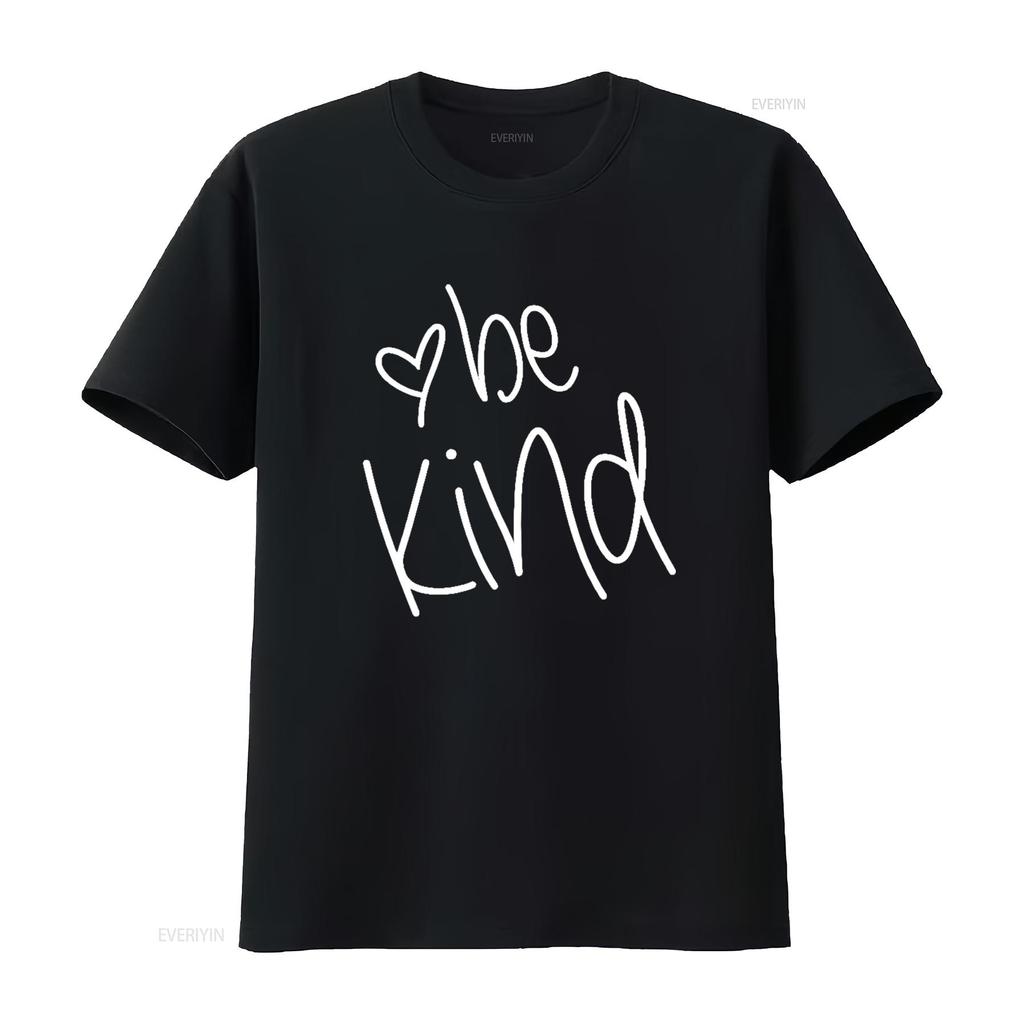 Womens T Shirt Casual Cotton Crew Neck Tops Black 2XL Vintage Washed Soft Versatile Top For Everyday Wear Slightly Comfortable