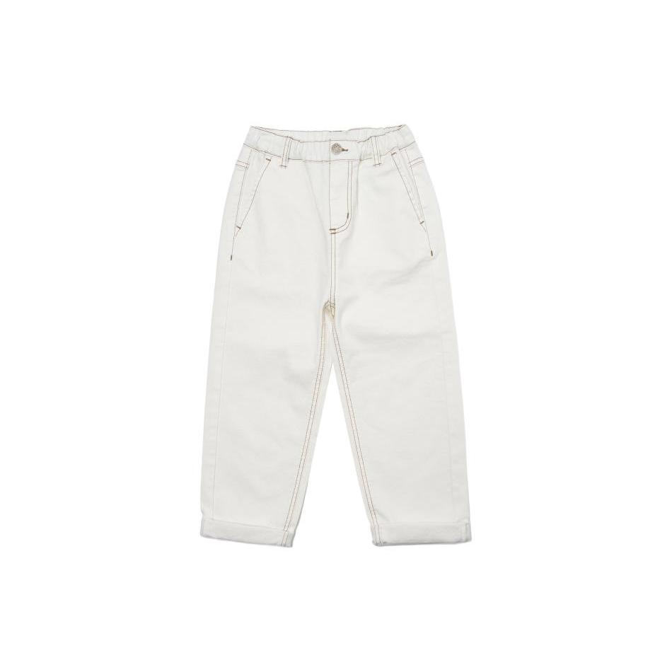 New MLB Kids Jeans 7ADP00321-50CRS