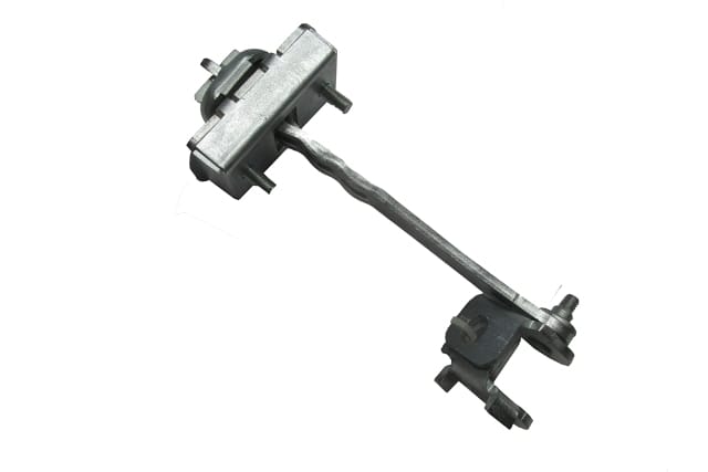 For Mercedes Sprinter 2000-2007 Front Door Stopper Left (Door Subframe) Oem A9017200716