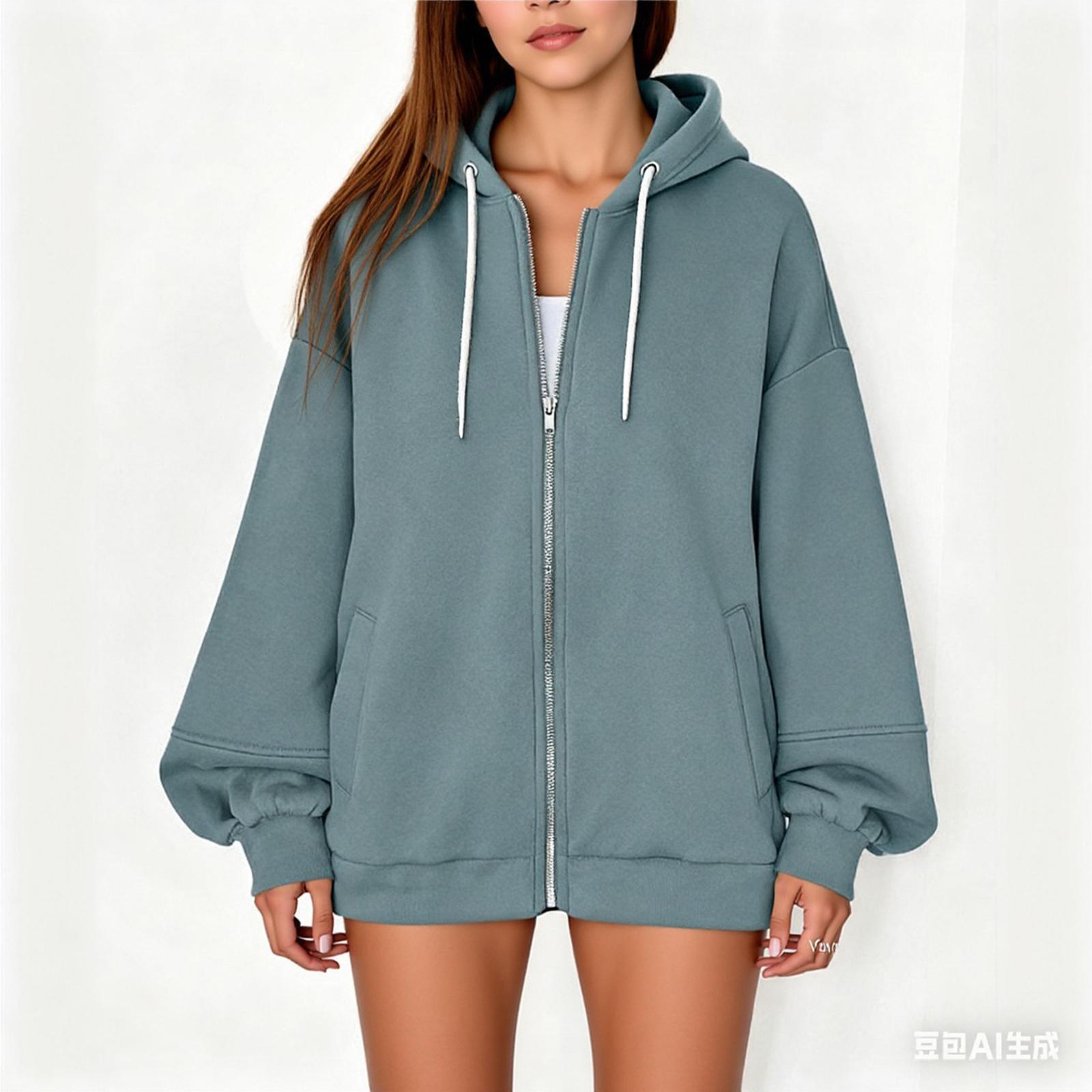 

Женская модная однотонная куртка с длинными рукавами, на пуговицах, с карманом, повседневная, легкая, хлопковая XL