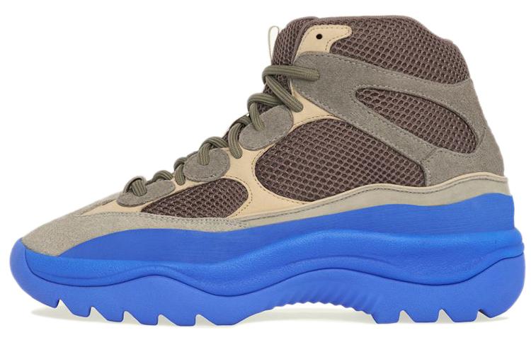 Yeezy Desert Boot Adidas Originals  Taupe Blue  GY0374 42