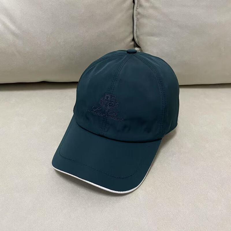 Junbie Letter Embroidered Adjustable Baseball Cap
