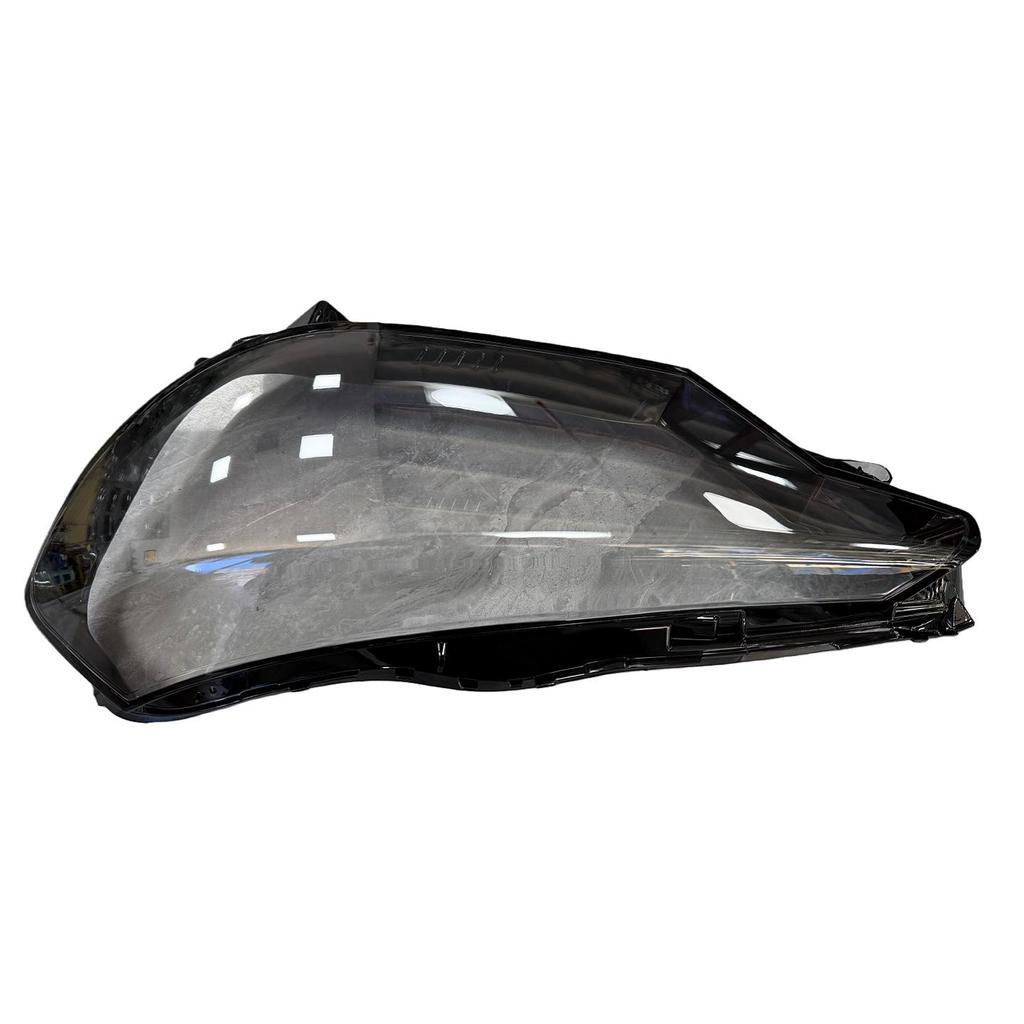 LED Headlight Lens Cover for 2023-2026 BMW M2 G87