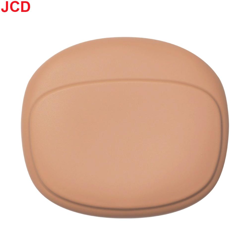 1 Piece Headphone Storage Box Silicone Earphone Data Cable U Disk Organizer Cute Coins Purse Case Bag Home Travel Business Trip
