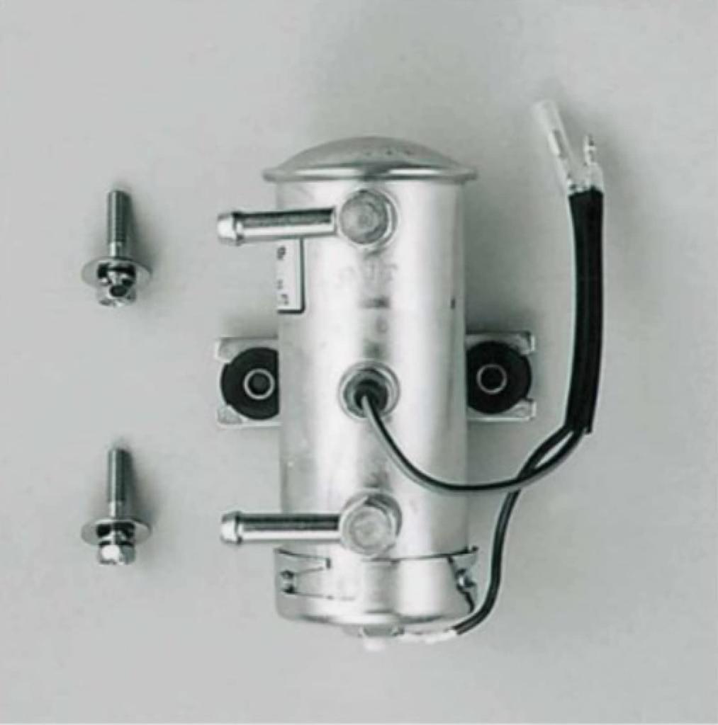 nismo 17010-RR010 High Flow Volume Fuel Pump