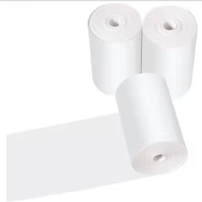 RYZH X004 57x40mm Thermal Receipt Paper Rolls