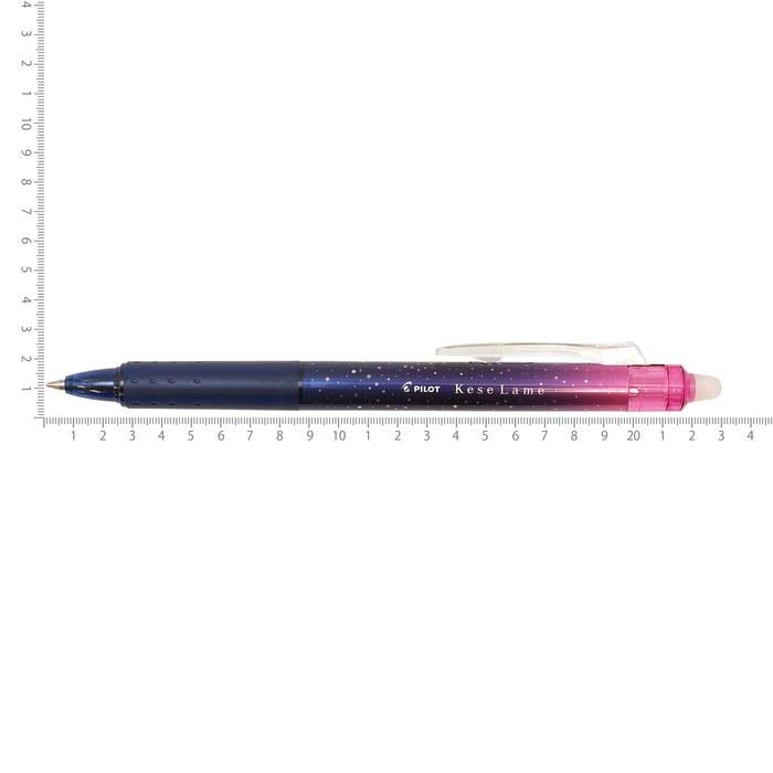 Pilot KeseLame Ballpoint Pen 6-Color Set LKKB-138F-6C