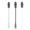 Silicone Long Handle Cup & Bottle Brush for Crevice Cleaning