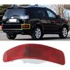MACHSWON for Mitsubishi Outlander 2007-2012 Rear Bumper Light LAMP Right Side NEW Rear Bumper Tail Fog Light Reflector LAMP fits Mitsubishi ASX