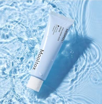 Crema Idratante all'Acido Ialuronico – Water Tox Layer 50g