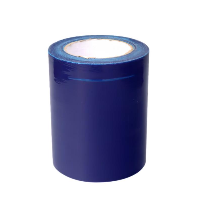 Self-Adhesive Blue PE Protective Film