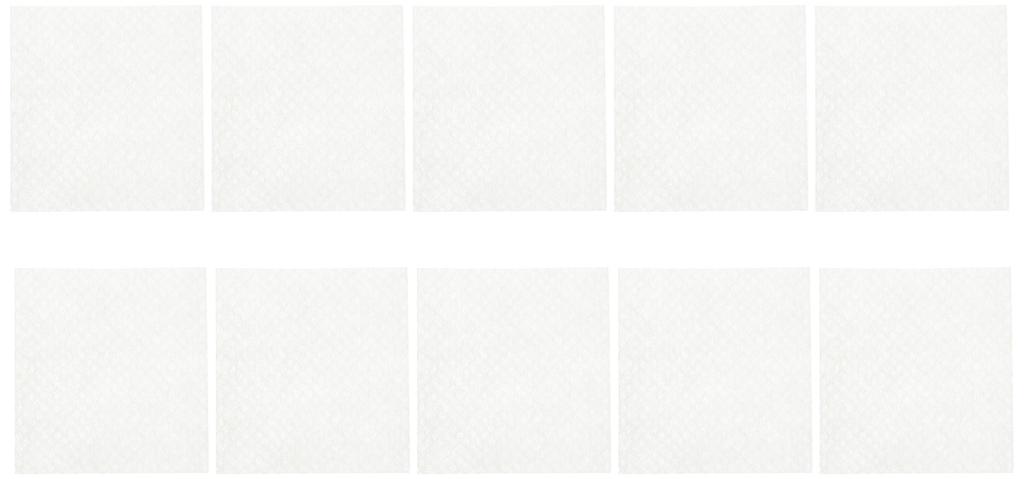 Genuine Sharp Replacement Filter for Plasmacluster Ion Generator IZ-FA100