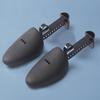 Shoe Tree Stretcher Adjustable Boots Holder Wrinkle  Anti-deformation Lightweight for Leather Shoes Casual Sports Shoes