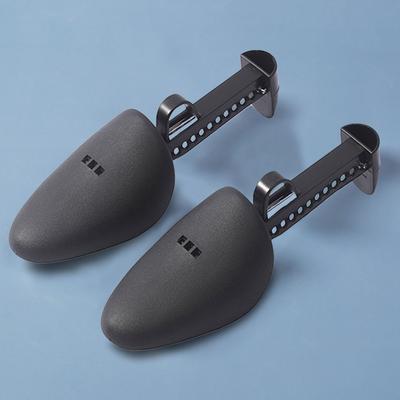 Shoe Tree Stretcher Adjustable Boots Holder Wrinkle  Anti-deformation Lightweight for Leather Shoes Casual Sports Shoes