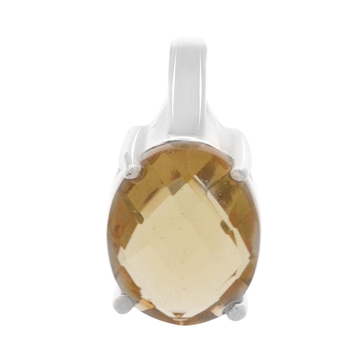 

Срібна підвіска з султанітом 2.271ct (2143260) різнокольорові кольору