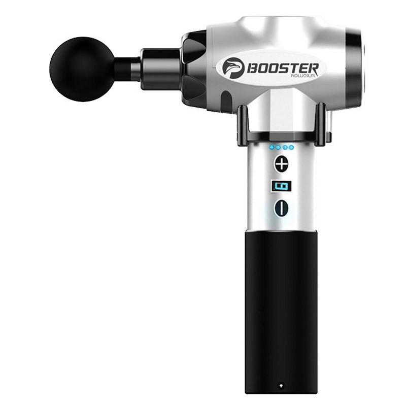 

Электронный терапевтический массаж тела для пистолета Высокочастотный вибрационный массаж для расслабления тела пистолетом