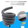 Universal Drain Pipe Extension Kit