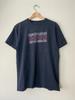 Vintage Y2k Independent Truck Company Skate Black Tee Shirt Unisex T-Shirt