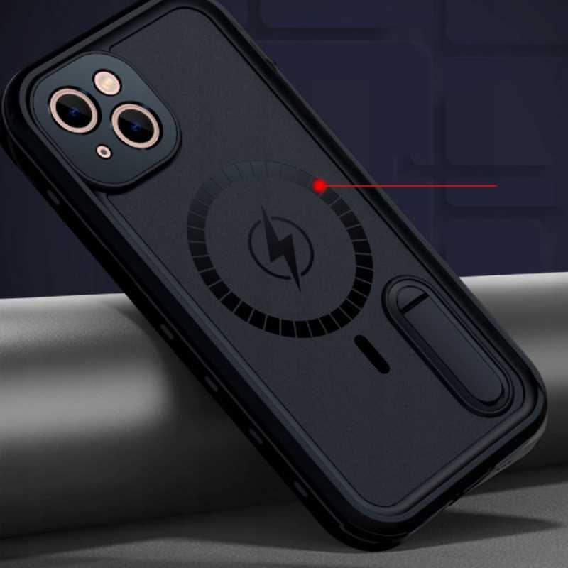 Red Pepper Magsafe Iphone 13