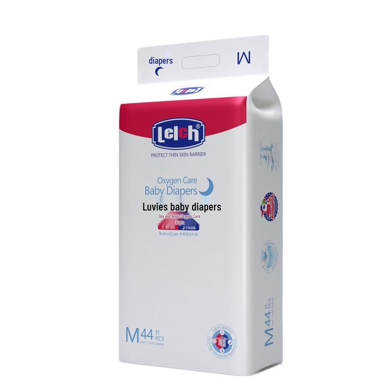 Lelch Oxygen Care Diapers