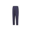 Adidas Stretch Woven Sport Pants Men Bottoms Navy HE9897