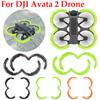 Propeller Guard Bumper for DJI Avata 2 Impact Protectors Anti-collision Bumpers Propeller Protection Guard Drone Accessories
