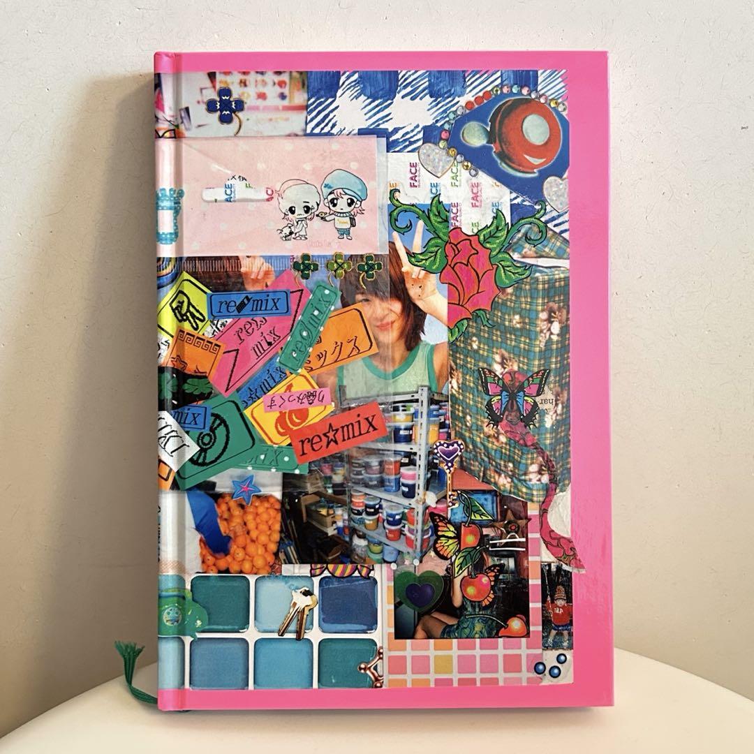 

[USED] Ibuki Sakai -re mix collection