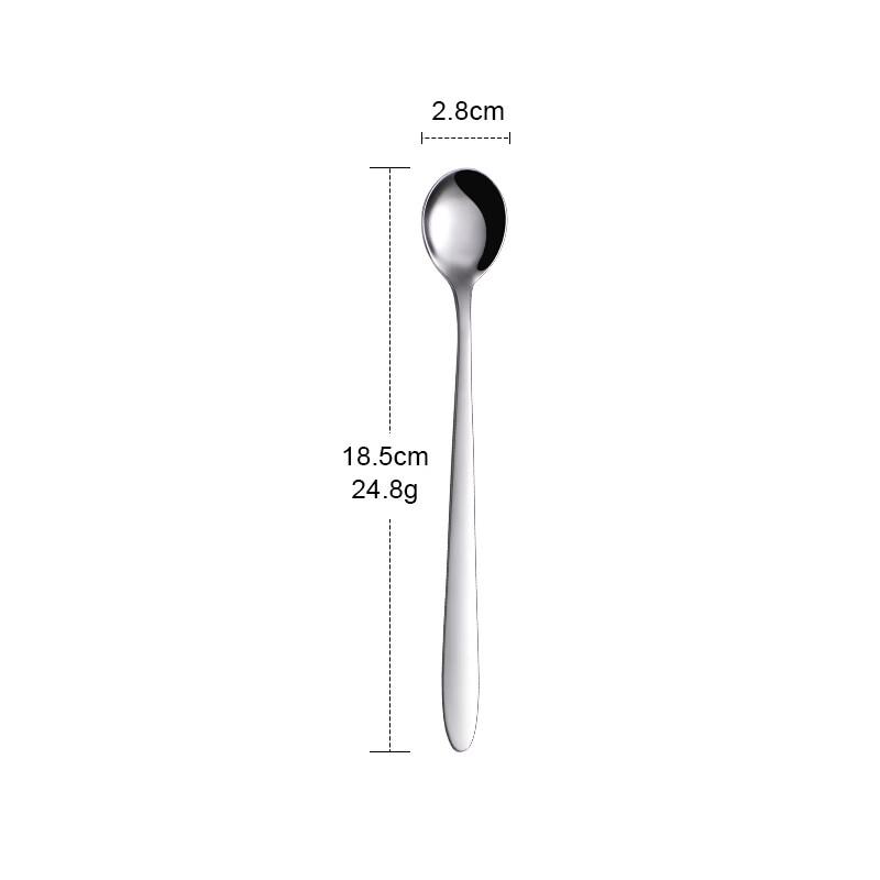 Qianxing Stainless Steel Dinnerware Set