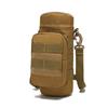 Bolsa de Kettle Crossbody Térmica de Grande Capacidade com Bolso para Telemóvel