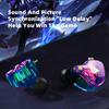 QKZ Original AK6 Pro EDX Pro In Ear Monitor Sport Noise Cancelling Headset 1DD Dynamic Wired Earphones HIFI Bass Earbuds ZST X 7