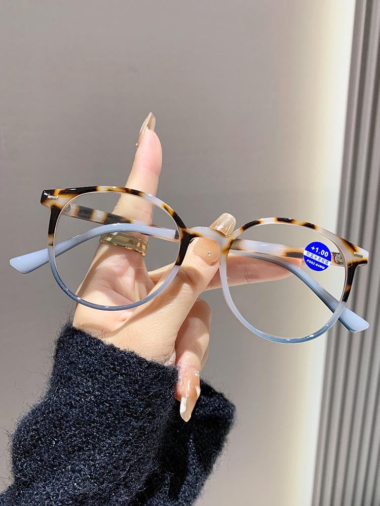 Meillard High-Definition Blaulichtfilter Mode Lesebrille