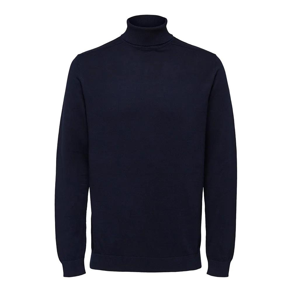 Selected Berg Turtleneck Sweater