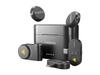 Maono Wave T5 Wireless Microphone Set - 3-in-1 Combo