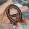 2pcs 91212-PWA-003 Front Side Camshaft Seal For Fiat